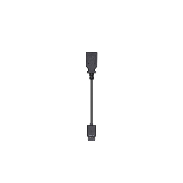 Ronin-S PART 11 Multi-Camera Control USB Female Adapter